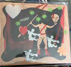Melvins - The Maggot