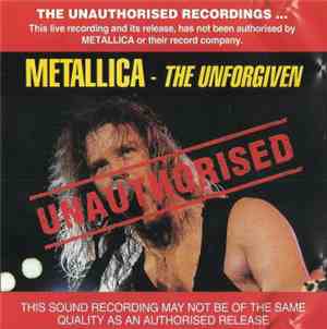Metallica - The Unforgiven