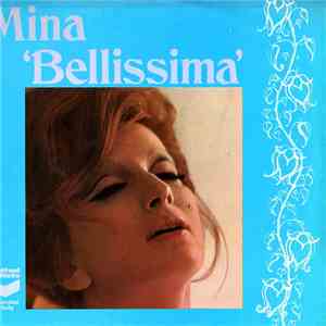 Mina  -  Bellissima