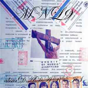 MNL9 - AbsurDADA REIS