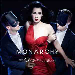 Monarchy  Feat. Dita Von Teese - Disintegration