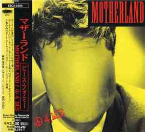 Motherland  - Peace 4 Me