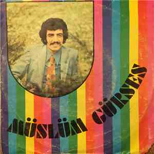 Müslüm Gürses - Kaybolan Günler / Yarap Al Canımı