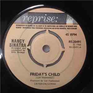 Nancy Sinatra - Friday's Child