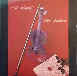 Ned Landry - Ned Landry's Silver Anniversary