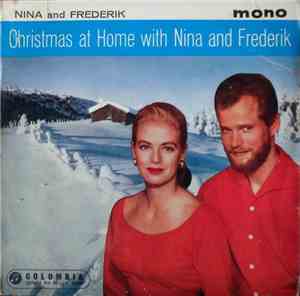 Nina And Frederik - Christmas At Home With Nina And Frederik