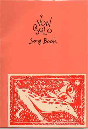 Non  - Non Solo Song Book