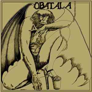 Obatala - Obatala