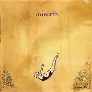 O'Death - Head Home