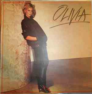 Olivia Newton-John - Totally Hot