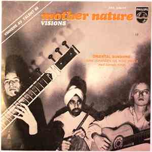 Oriental Sunshine - Mother Nature / Visions
