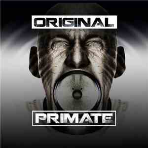 Original Primate - Vanilla Kush E.P.