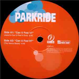Parkride - Can You Feel It?