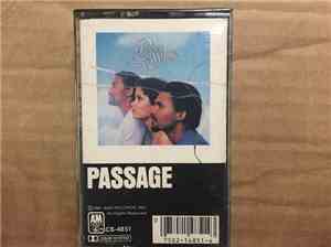 Passage  - Passage