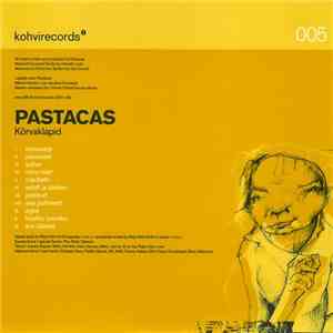 Pastacas - Kõrvaklapid