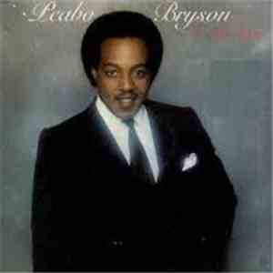 Peabo Bryson - I Am Love