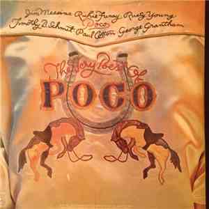 Poco  - The Very Best Of Poco