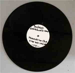 Population One - Time Will Tell EP