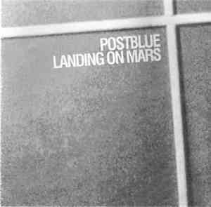 Postblue - Landing On Mars