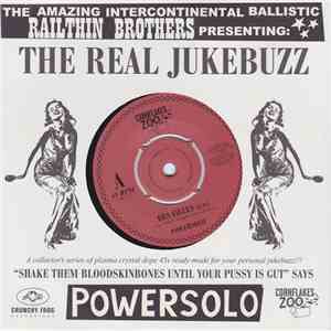 Powersolo - Des Filles