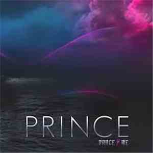 Prince - Dance 4 Me