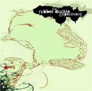 Qwel - The Rubber Duckie Experiment