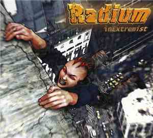 Radium - In Extremist