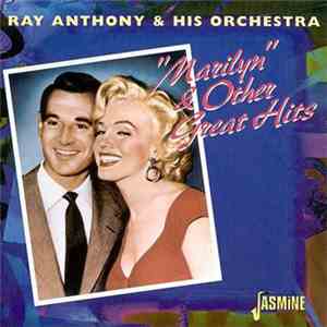 Ray Anthony & His Orchestra - 