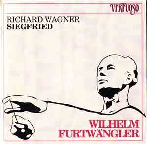 Richard Wagner - Siegfried