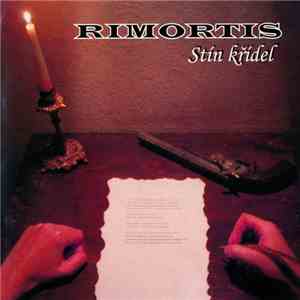 Rimortis - Stín Křídel