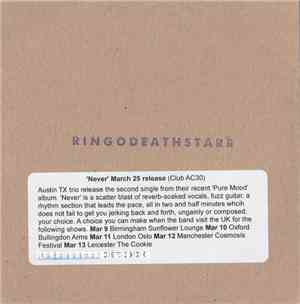Ringo Deathstarr - Never