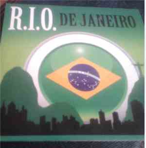 R.I.O. - De Janeiro