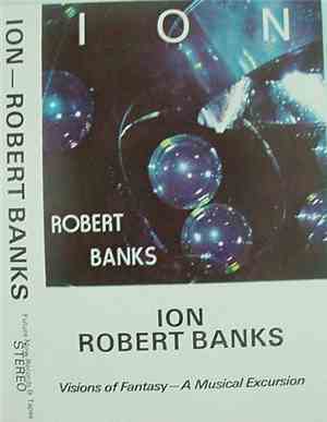 Robert Banks  - Ion