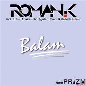 Roman.k - Balam