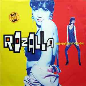 Rozalla - Everybody's Free (To Feel Good)