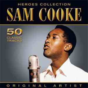 Sam Cooke - Heroes Collection