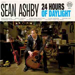 Sean Ashby - 24 Hours Of Daylight