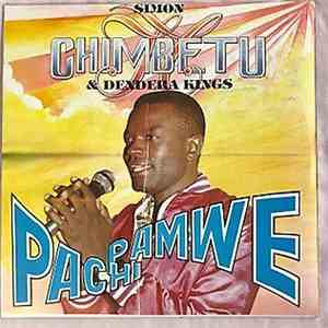 Simon Chimbetu & Orchestra Dendera Kings - Pachipamwe