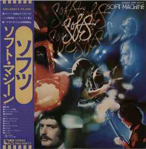 Soft Machine - Softs