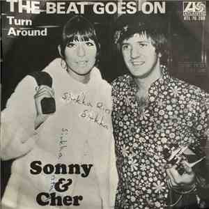 Sonny & Cher - The Beat Goes On
