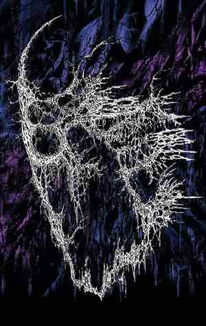 Spectral Voice - Eroded Corridors Of Unbeing