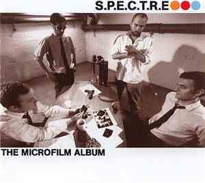 S.P.E.C.T.R.E - The Microfilm Album