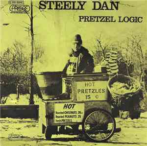 Steely Dan - Pretzel Logic