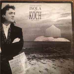 Stefano Vagnini - Isola Di Koch
