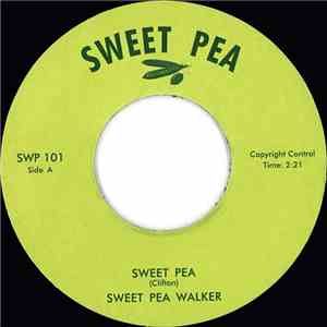Sweet Pea Walker - Sweet Pea