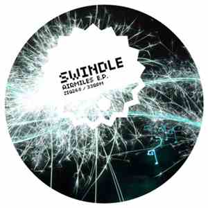 Swindle  - Airmiles EP