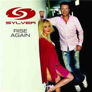 Sylver - Rise Again