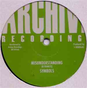 Symbols  - Misunderstanding
