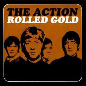 The Action - Rolled Gold