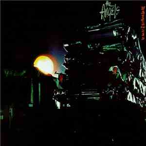 The Angels - Watch The Red